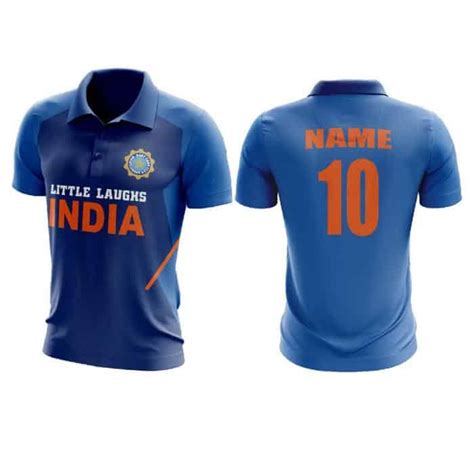 buy indian cricket team jersey